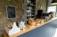 Hotel Saint-Michel - bar