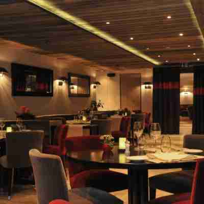 Hôtel Le Vanessa Dining/Meeting Rooms