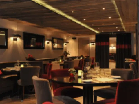 ホテル ヴァネッサ バニュのホテル