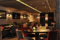 Hôtel Vanessa Hotels in Verbier