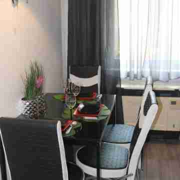Kitty Downtown Apartman Rooms