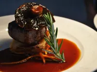 Larnach Lodge & Stable Stay Hotels in Dunedin
