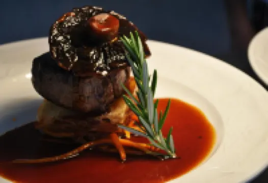 拉納克城堡在拉納克酒店