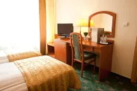 Złoty Lin Hotels in Legionowo County