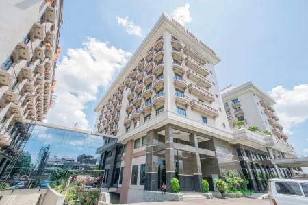 Mega Anggrek Hotel