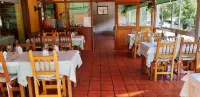 El Retiro