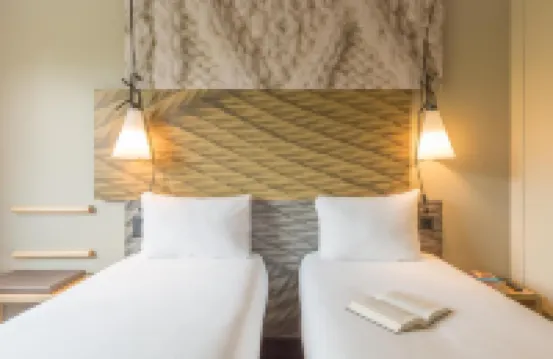 Ibis Genève Aéroport