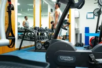 Olymp Munich - Gym