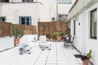 Concierge Monastiraki - Alloggi