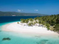El Pelicano Apart-Hotel โรงแรมในลาส กาเลราส