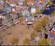 Hotel & Bar Royal Taste Amsterdam