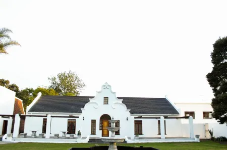 Victoria Heights B&B