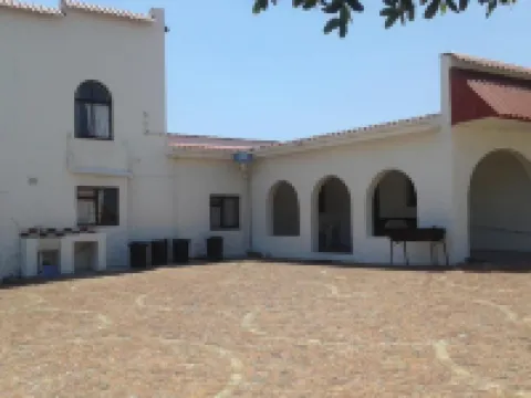 Oom Piet Accommodation Hotels in Gansbaai