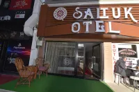 Saltuk Hotel Hotel a Erzurum