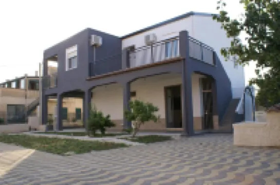 Alicata B&b la Dimora Del Vento