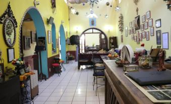 Hostel Casa Zalaoui