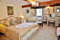 The Inglenook Hotel