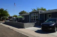The Bear's Den B&B