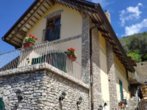 Relais Buona Stella Hotel a Pimonte