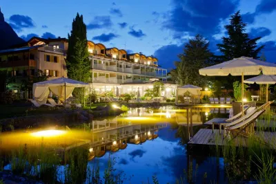 Hotel Weingarten Hotel in zona St. Quirinus