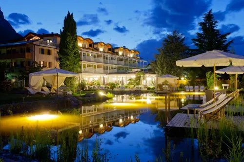 Hotel Weingarten Hotels in San Michele