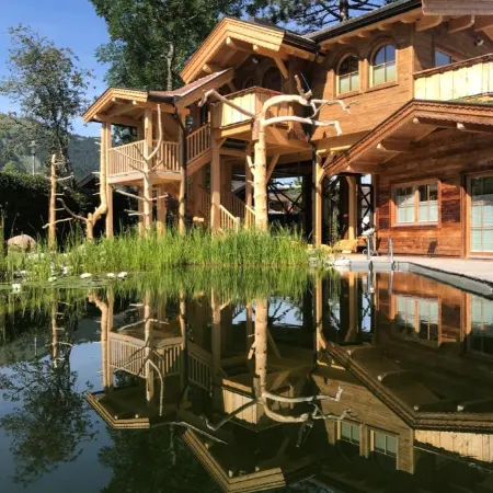 Flora - Das Kleine Gartenhotel