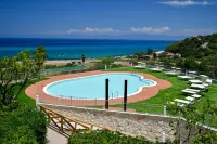 Residence New Paradise Hotels in Tropea
