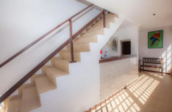 提亞海倫娜旅館