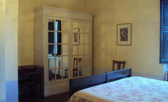 Locanda Dei Baroni - Antica Dimora