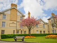 Four Seasons Hotel Hotels in Aberystwyth