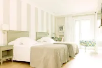 Hotel Sauce Отели в г. 