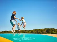Anglesea Family Caravan Park Hotels in Anglesea