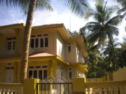 Sakina guest house Hotels in Colva