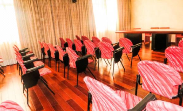 Grand Hotel Europa - Housity