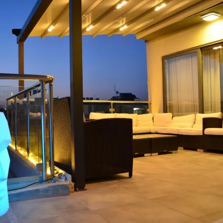 Paramount Bay Penthouse