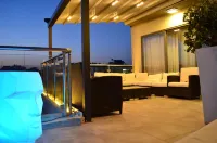 Paramount Bay Penthouse