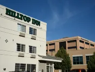 Hilltop Inn by Riversage Hotel a 
