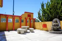 Mission Inn and Suites Hotels in Hayward