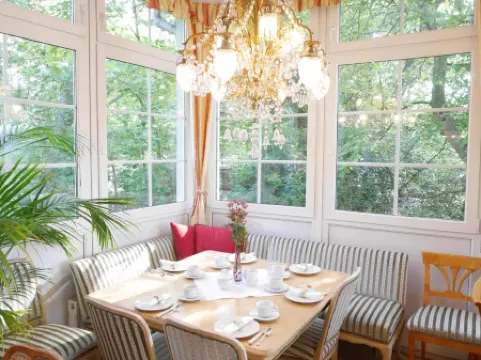 Hotel Rotdorn Отели рядом с достопримечательностью «Груневальдська вежа»