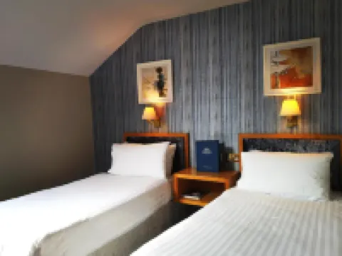 The Mellon Country Inn オーマのホテル