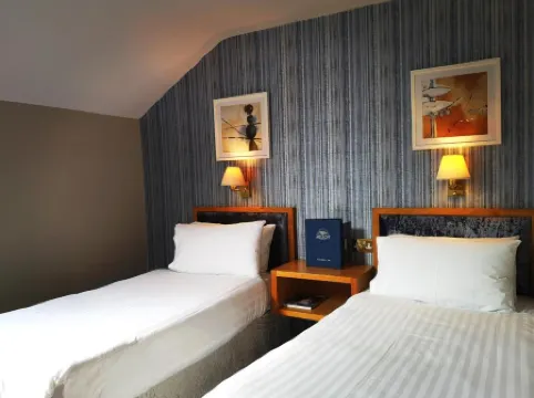 The Mellon Country Inn