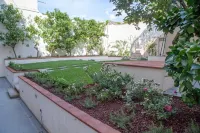 Il Giardino Dei Semplici - 4つ星
