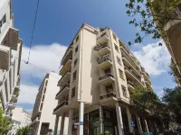 Central Cozy Apartments in Plaka by Upstreet Hotels near Syntagma Square