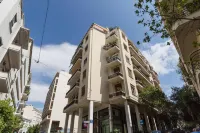 Central Cozy Apartments in Plaka by Upstreet Hotel in zona Giardini Nazionali