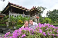 Tirta Ayu Hotel and Restaurant Hotel in zona Tirta Gangga