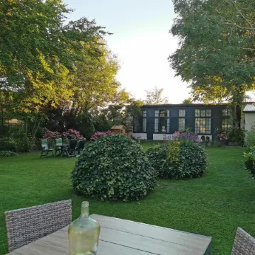 Golf- & Landhotel am Alten Deich