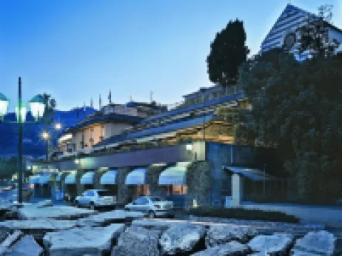 勞林飯店 聖瑪格麗塔－利古雷住宿飯店