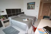 Hotel Garnì Corallo - balcony