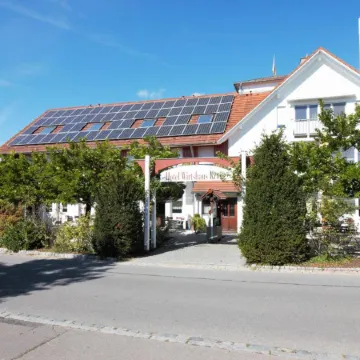 Hotel Wirtshaus Krone