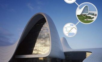 Naftalan Guest House